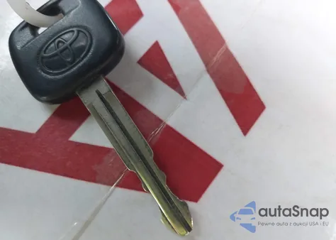 2005 Toyota Tundra Sr5 V8 из США, поврежденный, VIN 5TBRT34175S464547